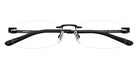 ARNETTE AN6150 Cornercut 737 58 - Matte Black #id:an6150737_s:100125