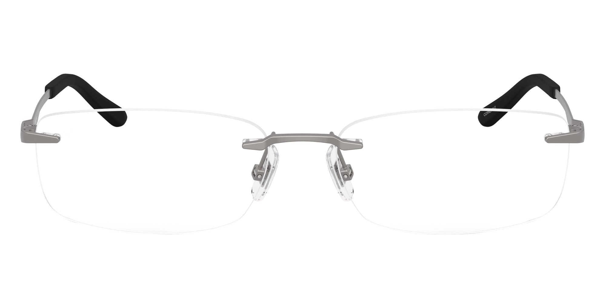 ARNETTE AN6150 Cornercut 745 58 - Matte Gunmetal #id:an6150745_s:102100