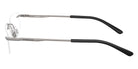 ARNETTE AN6150 Cornercut 745 58 - Matte Gunmetal #id:an6150745_s:102110