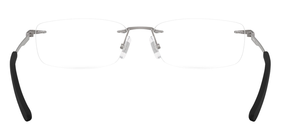 ARNETTE AN6150 Cornercut 745 58 - Matte Gunmetal #id:an6150745_s:102115