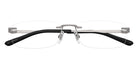 ARNETTE AN6150 Cornercut 745 58 - Matte Gunmetal #id:an6150745_s:102125