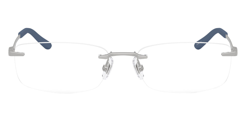 ARNETTE AN6150 Cornercut 770 58 - Matte Silver #id:an6150770_s:104100