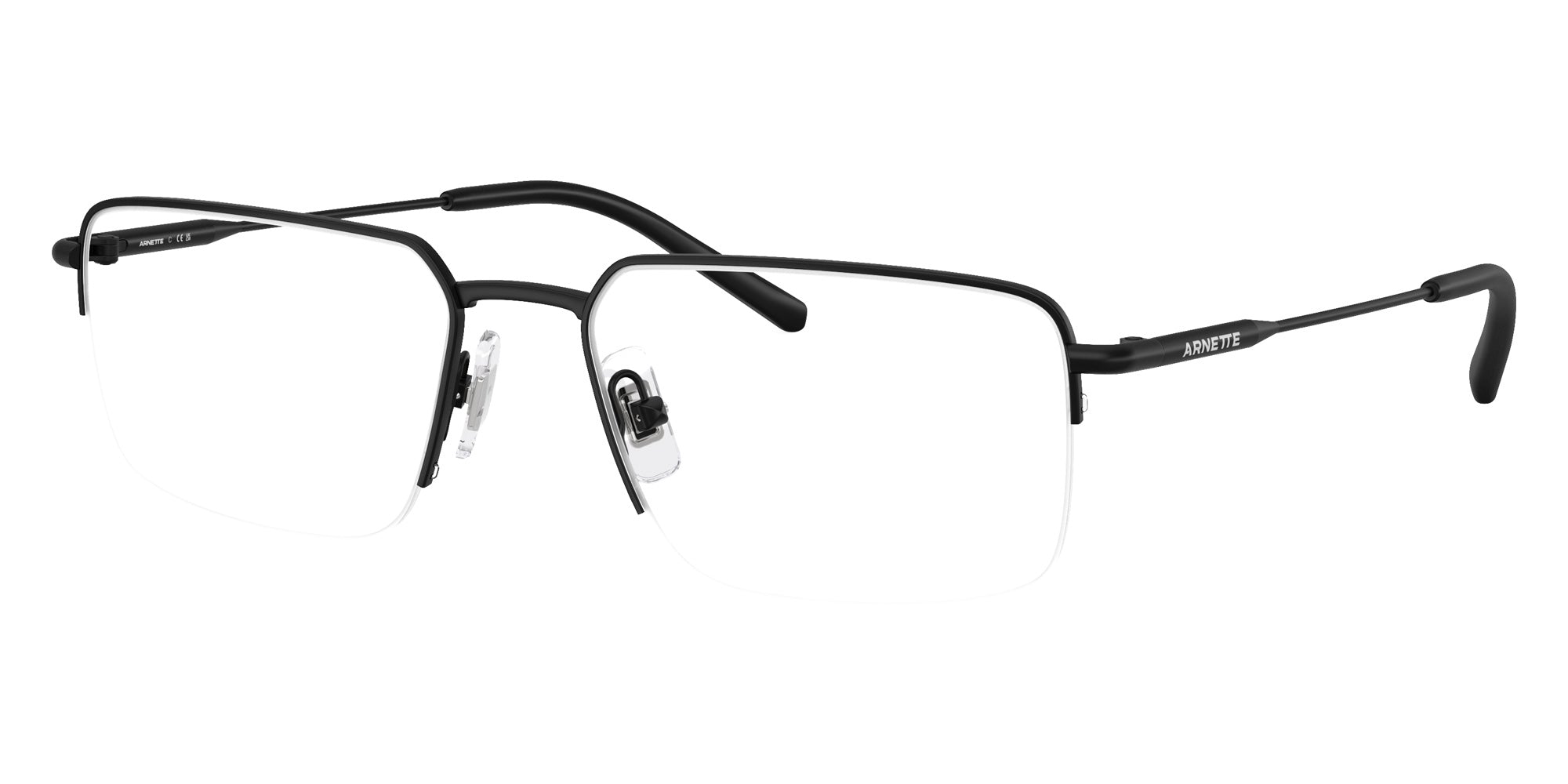 ARNETTE AN6152 737 54 - Matte Black #id:an6152737_s:100105