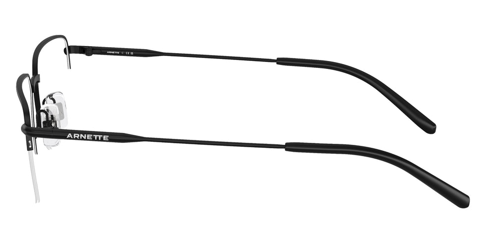 ARNETTE AN6152 737 54 - Matte Black #id:an6152737_s:100110