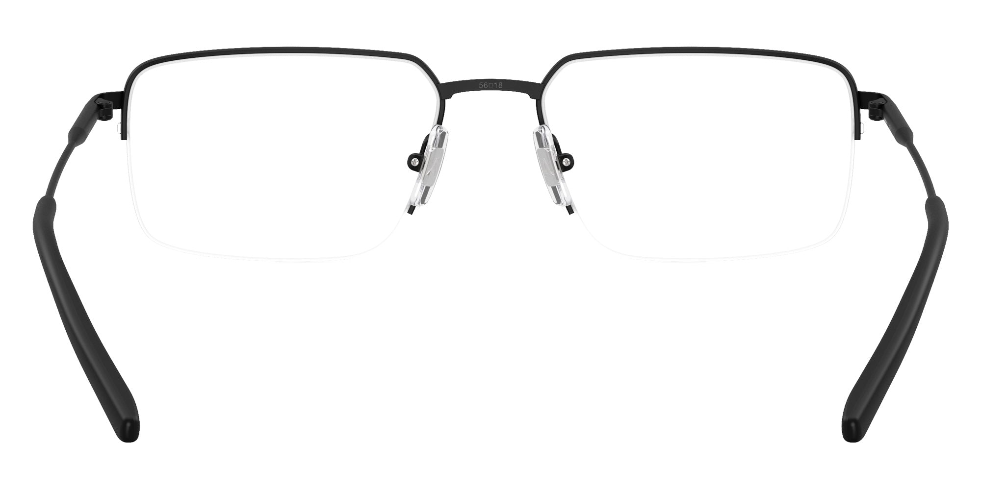 ARNETTE AN6152 737 54 - Matte Black #id:an6152737_s:100115