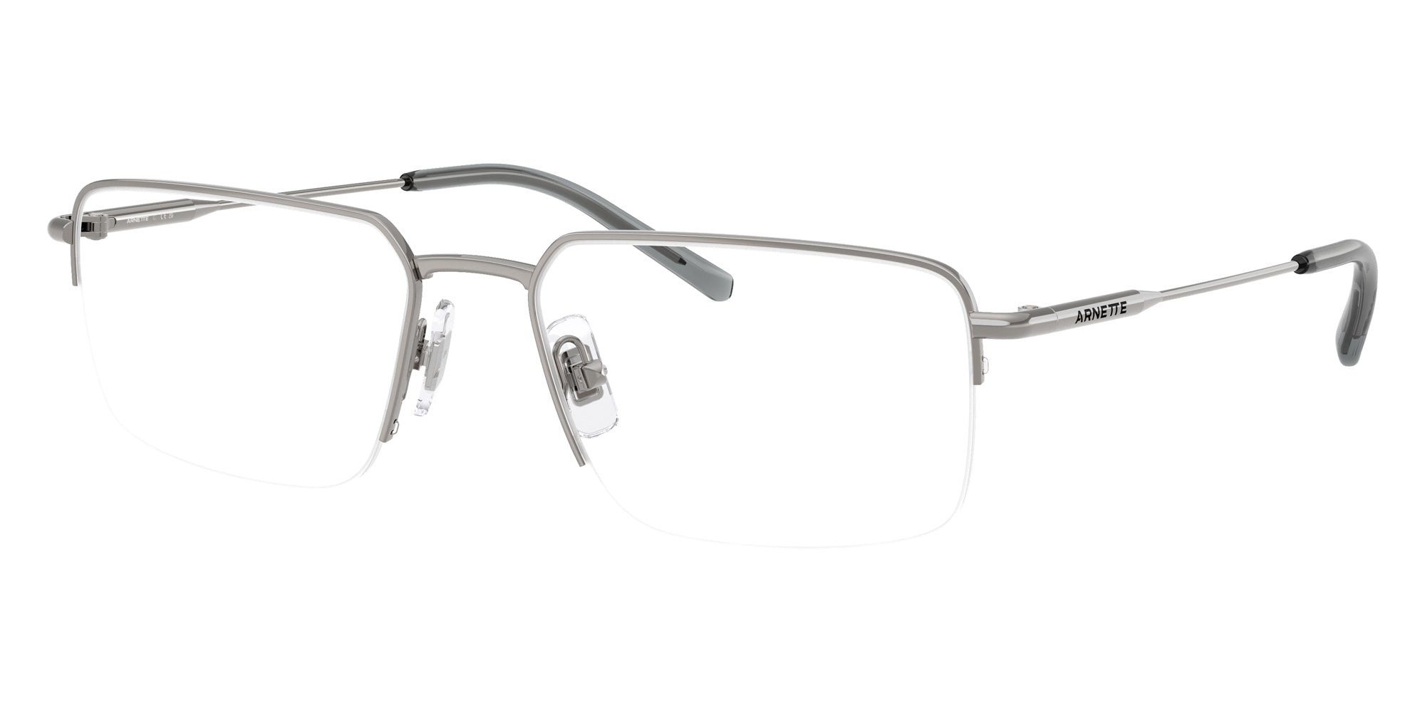 ARNETTE AN6152 741 54 - Gunmetal #id:an6152741_s:104105