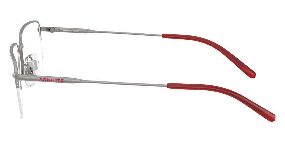 ARNETTE AN6152 745 54 - Matte Gunmetal #id:an6152745_s:108110