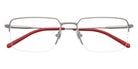 ARNETTE AN6152 745 54 - Matte Gunmetal #id:an6152745_s:108125