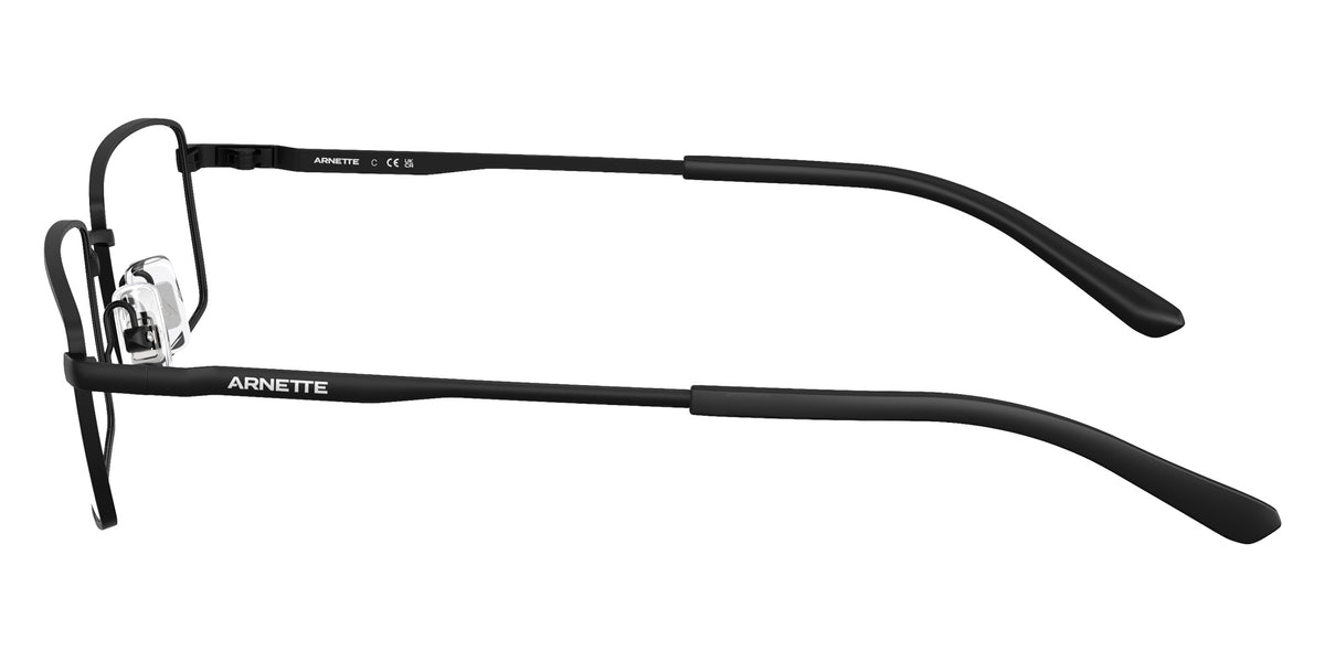 ARNETTE AN6154 737 55 - Matte Black #id:an6154737_s:100110