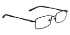 ARNETTE AN6154 737 55 - Matte Black #id:an6154737_s:100120