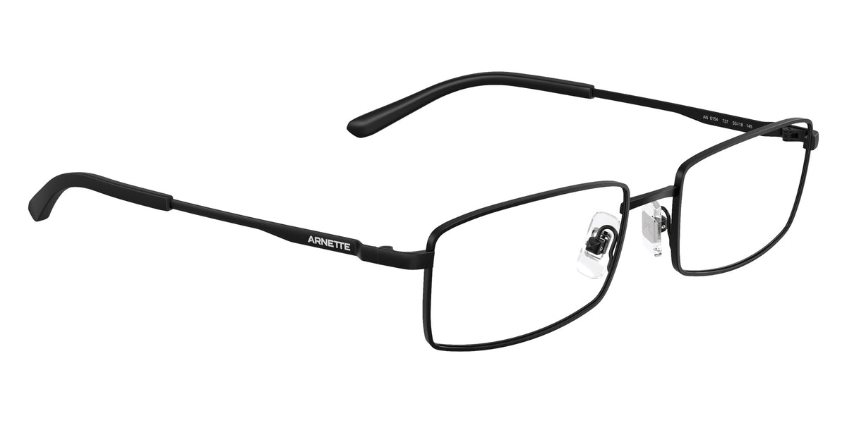 ARNETTE AN6154 737 55 - Matte Black #id:an6154737_s:100120