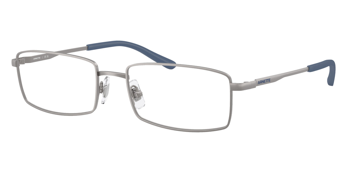 ARNETTE AN6154 745 55 - Matte Gunmetal #id:an6154745_s:102105