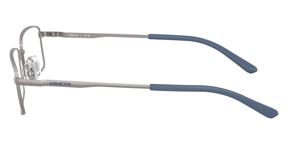 ARNETTE AN6154 745 55 - Matte Gunmetal #id:an6154745_s:102110