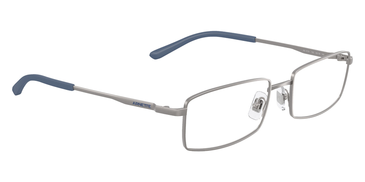 ARNETTE AN6154 745 55 - Matte Gunmetal #id:an6154745_s:102120