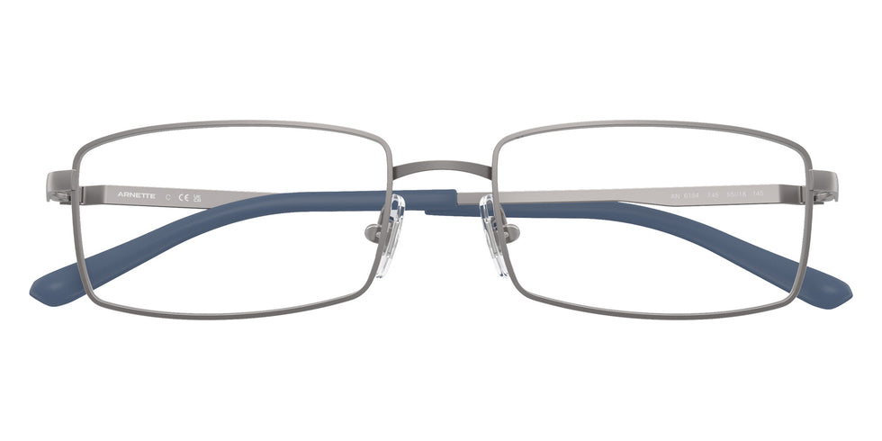 ARNETTE AN6154 745 55 - Matte Gunmetal #id:an6154745_s:102125