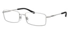 ARNETTE AN6154 771 55 - Matte Silver #id:an6154771_s:104105