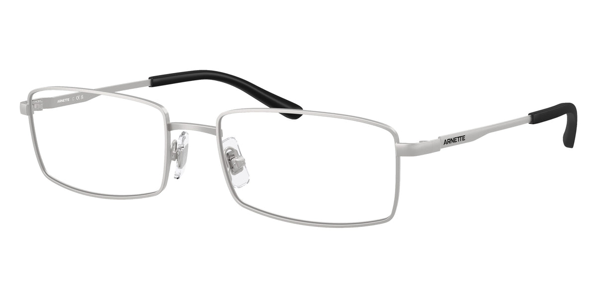 ARNETTE AN6154 771 55 - Matte Silver #id:an6154771_s:104105