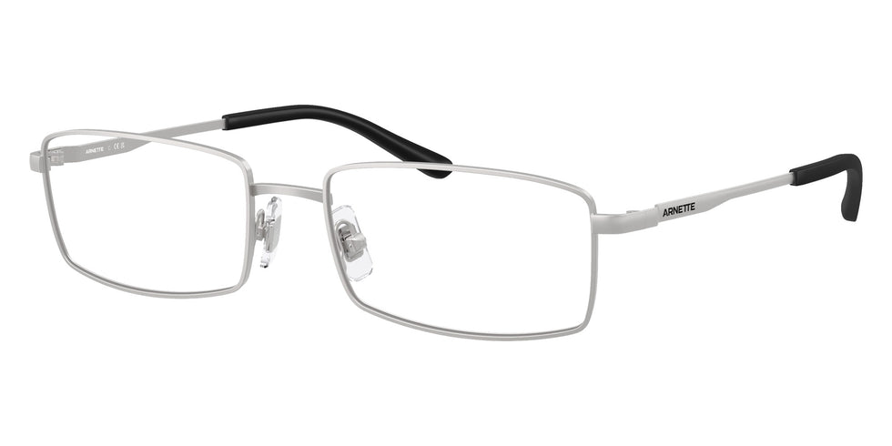 ARNETTE AN6154 771 55 - Matte Silver #id:an6154771_s:104105