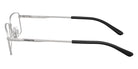 ARNETTE AN6154 771 55 - Matte Silver #id:an6154771_s:104110
