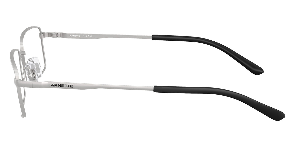 ARNETTE AN6154 771 55 - Matte Silver #id:an6154771_s:104110
