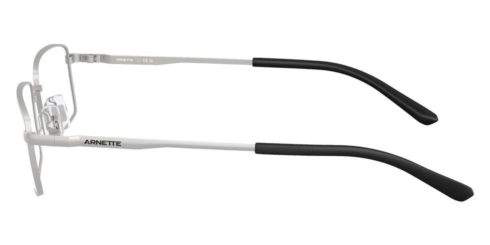 ARNETTE AN6154 771 55 - Matte Silver #id:an6154771_s:104110