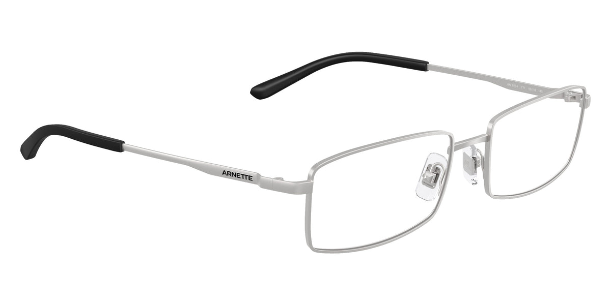 ARNETTE AN6154 771 55 - Matte Silver #id:an6154771_s:104120