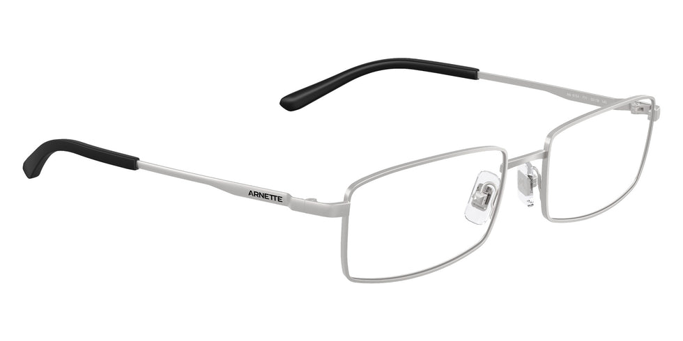 ARNETTE AN6154 771 55 - Matte Silver #id:an6154771_s:104120