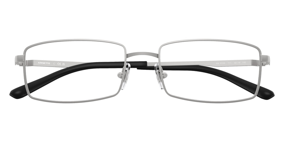 ARNETTE AN6154 771 55 - Matte Silver #id:an6154771_s:104125