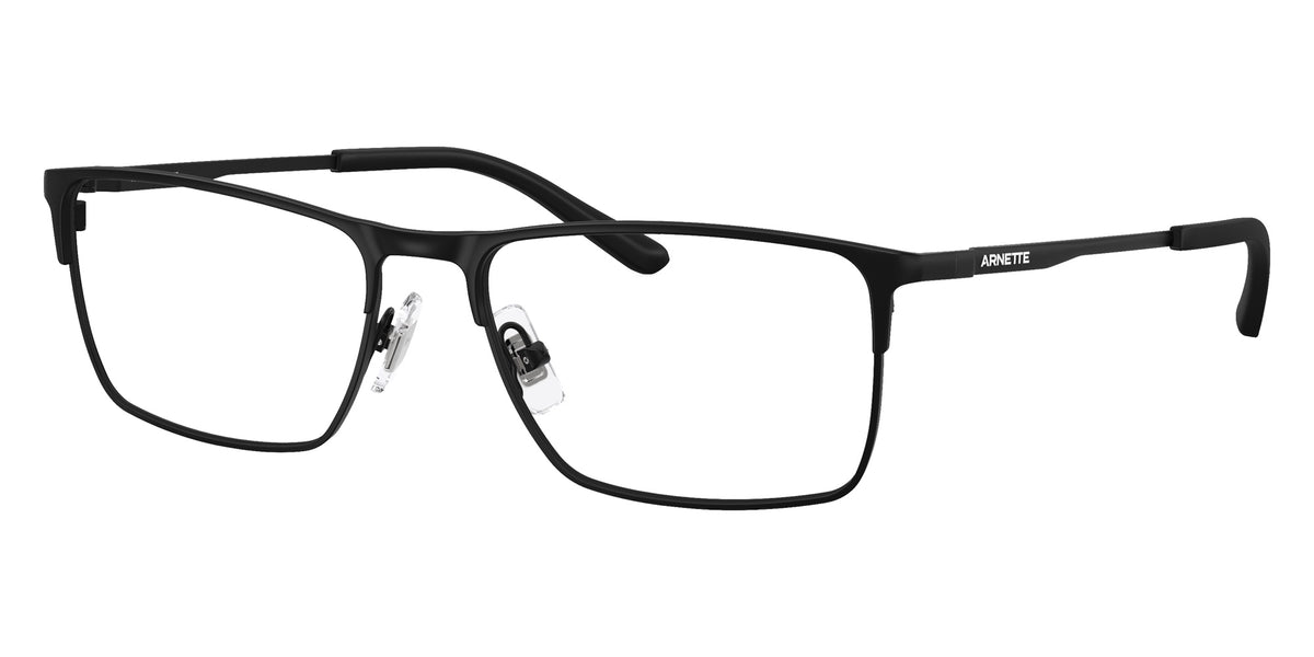 ARNETTE AN6155 737 55 - Matte Black #id:an6155737_s:100105