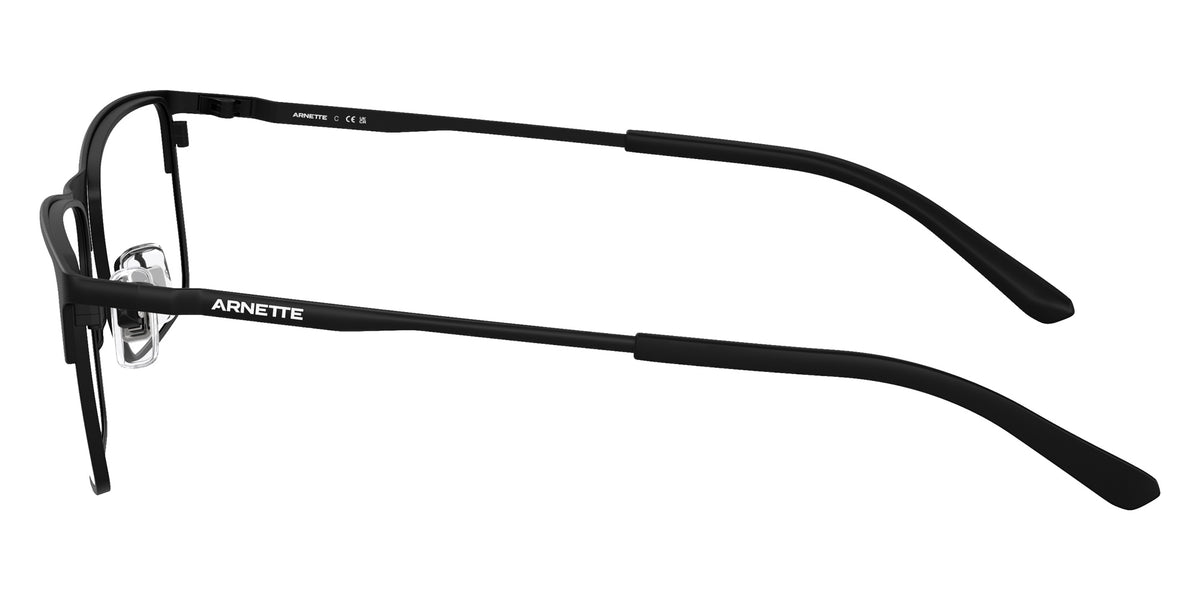 ARNETTE AN6155 737 55 - Matte Black #id:an6155737_s:100110