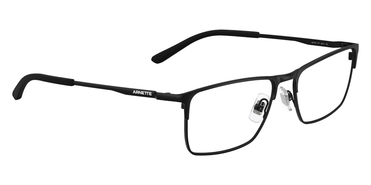 ARNETTE AN6155 737 55 - Matte Black #id:an6155737_s:100120