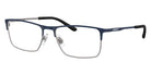 ARNETTE AN6155 744 55 - Matte Blue #id:an6155744_s:102105