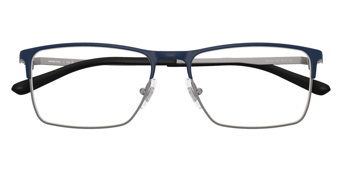 ARNETTE AN6155 744 55 - Matte Blue #id:an6155744_s:102125