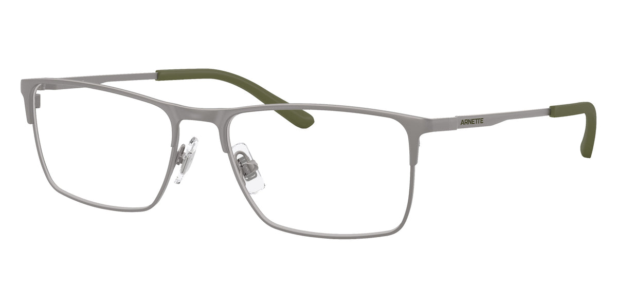 ARNETTE AN6155 745 55 - Matte Gunmetal #id:an6155745_s:104105