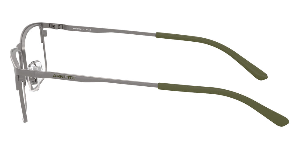 ARNETTE AN6155 745 55 - Matte Gunmetal #id:an6155745_s:104110