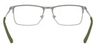 ARNETTE AN6155 745 55 - Matte Gunmetal #id:an6155745_s:104115