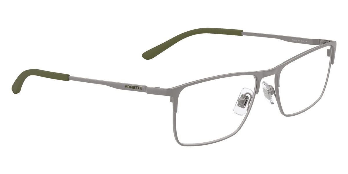ARNETTE AN6155 745 55 - Matte Gunmetal #id:an6155745_s:104120