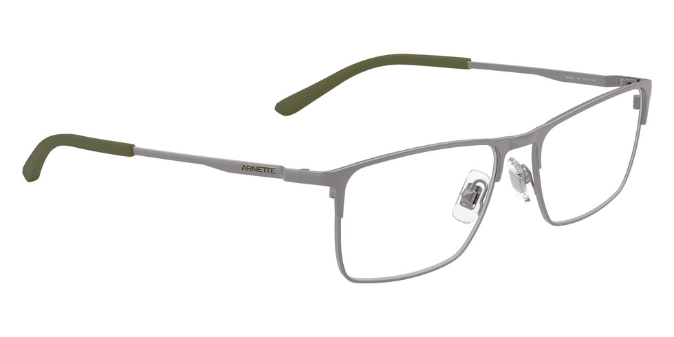ARNETTE AN6155 745 55 - Matte Gunmetal #id:an6155745_s:104120