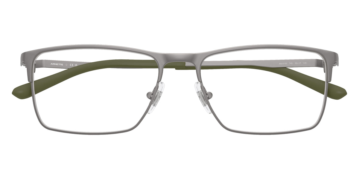 ARNETTE AN6155 745 55 - Matte Gunmetal #id:an6155745_s:104125