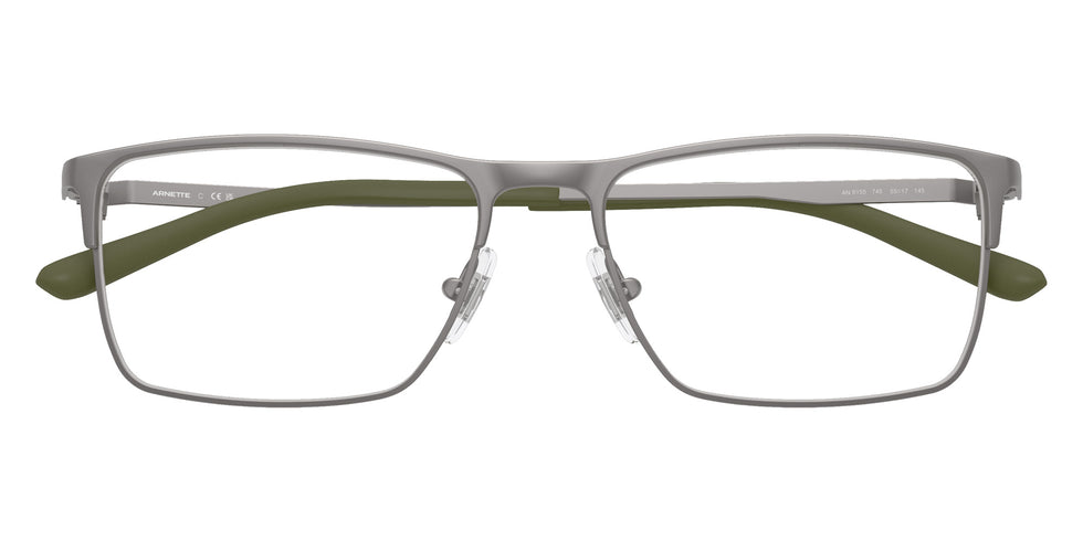 ARNETTE AN6155 745 55 - Matte Gunmetal #id:an6155745_s:104125