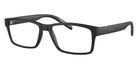 ARNETTE AN7179 Leonardo 01 52 - Matte Black / Transparent #id:an717901_s:100105
