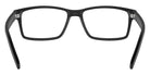 ARNETTE AN7179 Leonardo 01 52 - Matte Black / Transparent #id:an717901_s:100115