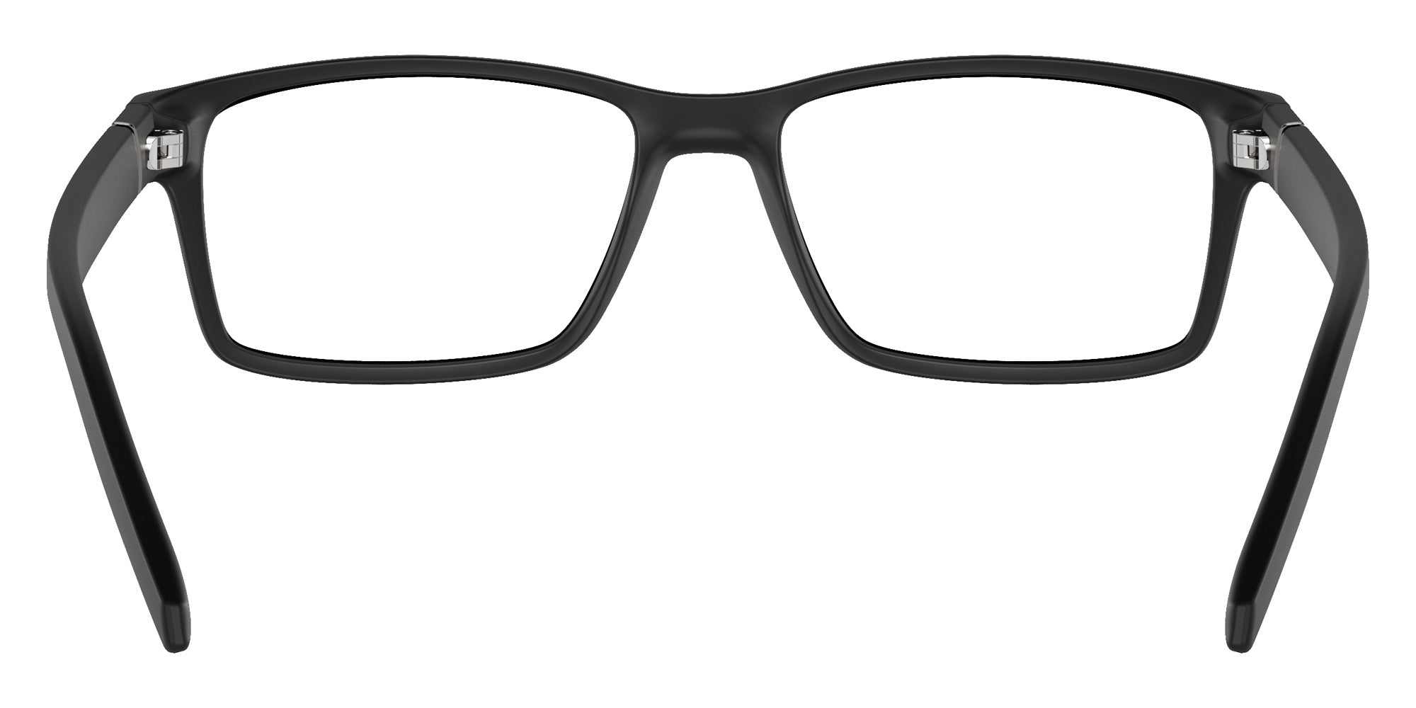 ARNETTE AN7179 Leonardo 01 52 - Matte Black / Transparent #id:an717901_s:100115