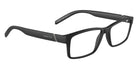 ARNETTE AN7179 Leonardo 01 52 - Matte Black / Transparent #id:an717901_s:100120