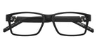 ARNETTE AN7179 Leonardo 01 52 - Matte Black / Transparent #id:an717901_s:100125