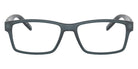ARNETTE AN7179 Leonardo 2658 52 - Matte Blue / Transparent #id:an71792658_s:102100