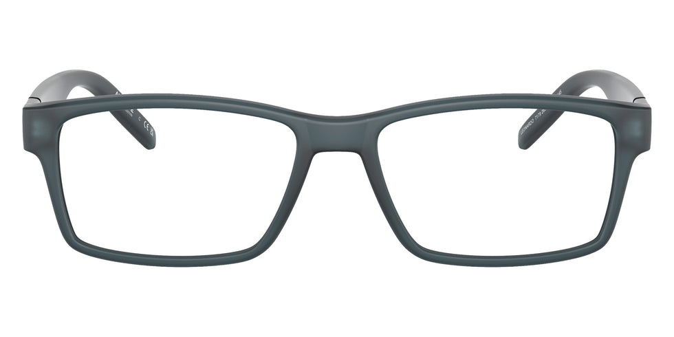 ARNETTE AN7179 Leonardo 2658 52 - Matte Blue / Transparent #id:an71792658_s:102100
