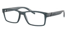 ARNETTE AN7179 Leonardo 2658 52 - Matte Blue / Transparent #id:an71792658_s:102105