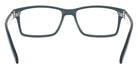 ARNETTE AN7179 Leonardo 2658 52 - Matte Blue / Transparent #id:an71792658_s:102115