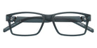 ARNETTE AN7179 Leonardo 2658 52 - Matte Blue / Transparent #id:an71792658_s:102125